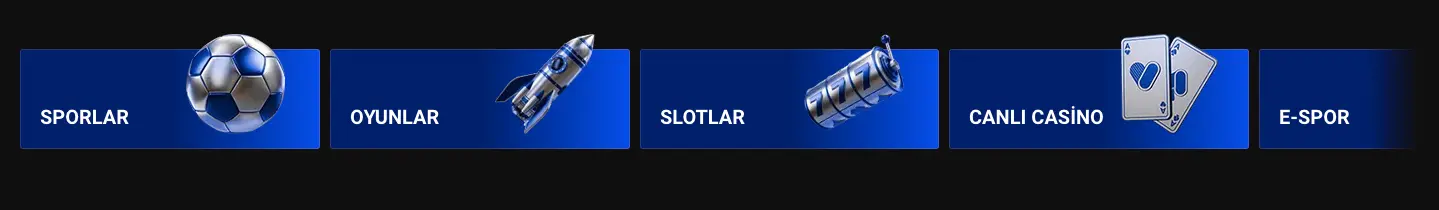 Betandyou Sporlar