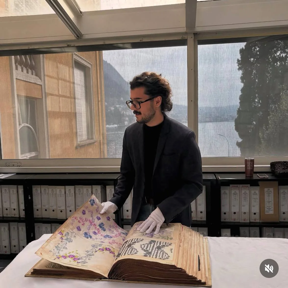 author